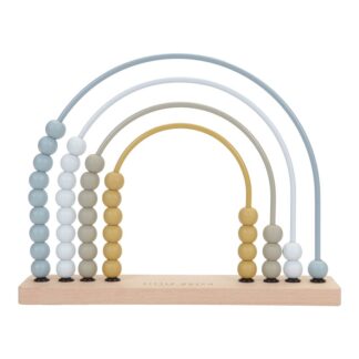 Ábaco Arcoíris - Little Dutch