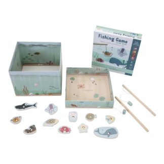 Juego de pesca - Little Dutch
