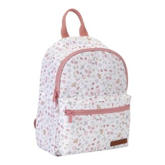 Mochila Flores - Little Dutch