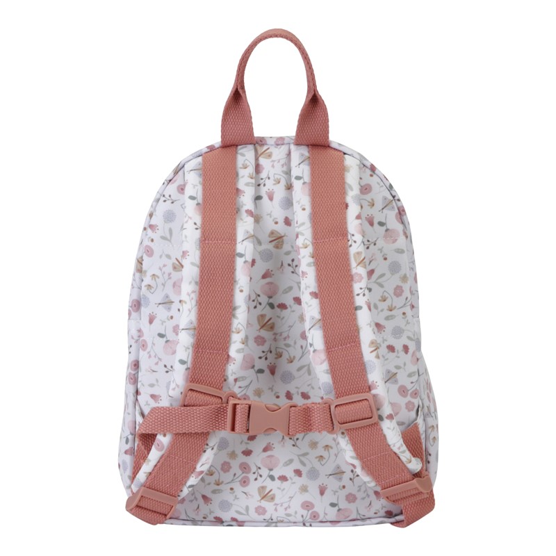 Mochila Flores - Little Dutch - Imagen 2