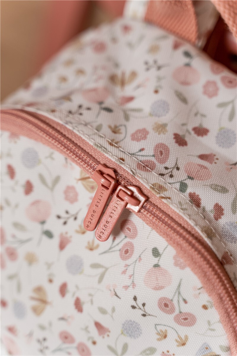 Mochila Flores - Little Dutch - Imagen 4