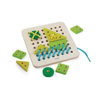 Tablero de enlazar - Plan Toys