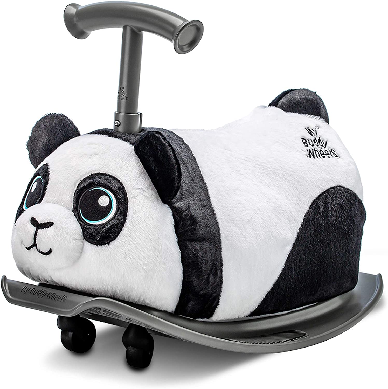 Balancín Andador Panda - Yvolution