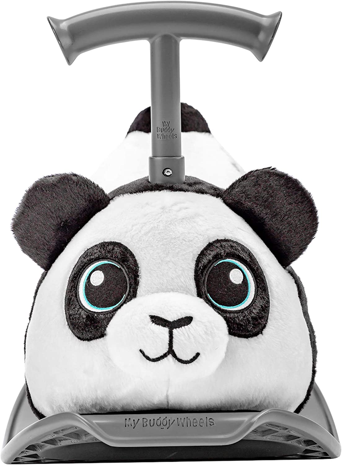 Balancín Andador Panda - Yvolution - Imagen 2