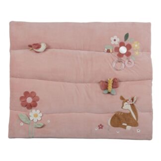 Manta de juego Fairy Garden - Little Dutch