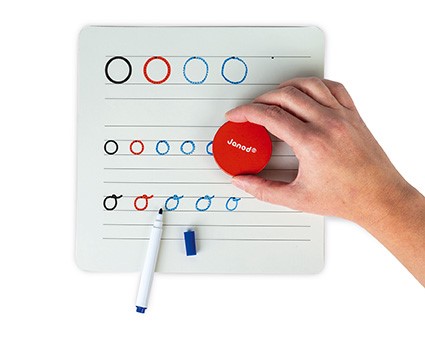 Aprender a escribir Essentiel - Janod - Imagen 5