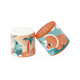 Caja de sonido GRRR Dino - Janod