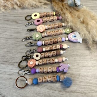 Llavero MAMÁ