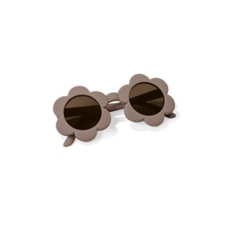 Gafas de sol Flor Malva - Little Dutch