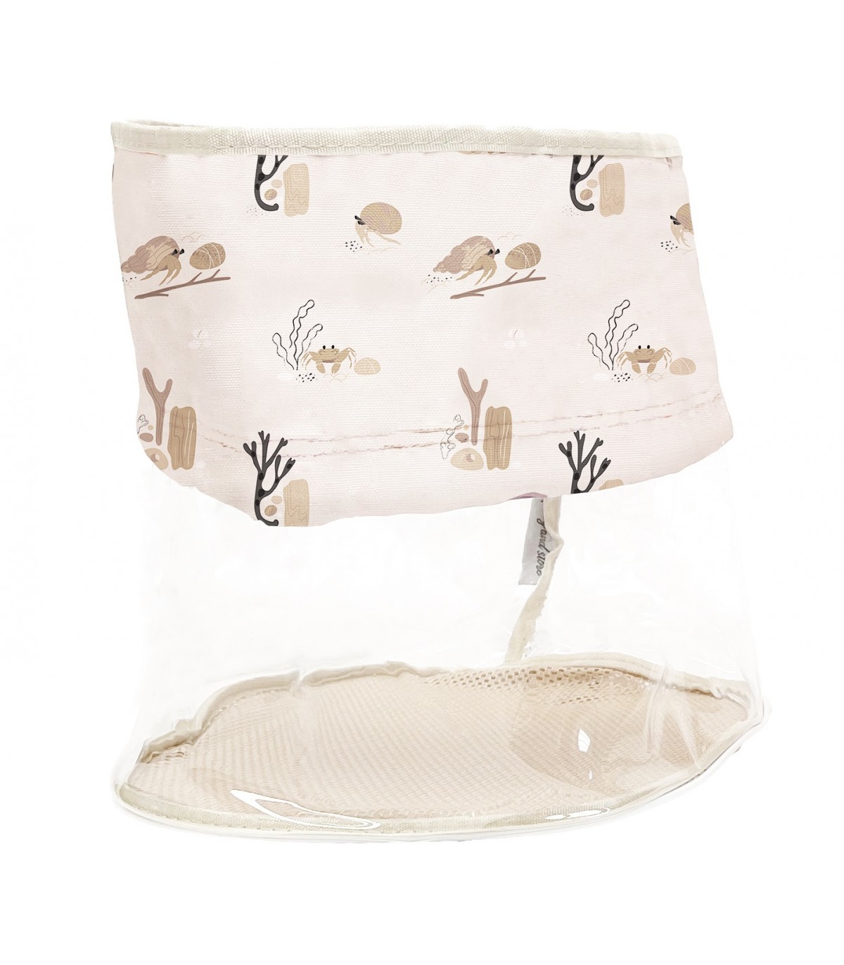 Cesta de Almacenaje Sands L - Play and Store