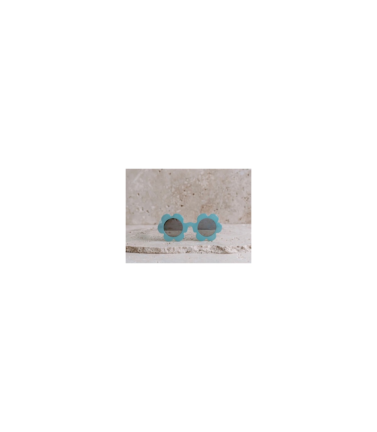 Gafas de sol Daisy Blue Heaven - Elle Porte - Imagen 3