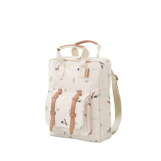 Mini Mochila Conejito - Fresk