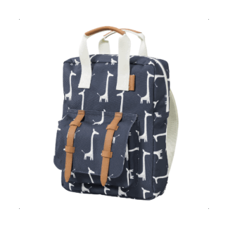 Mini Mochila Jirafa - Fresk