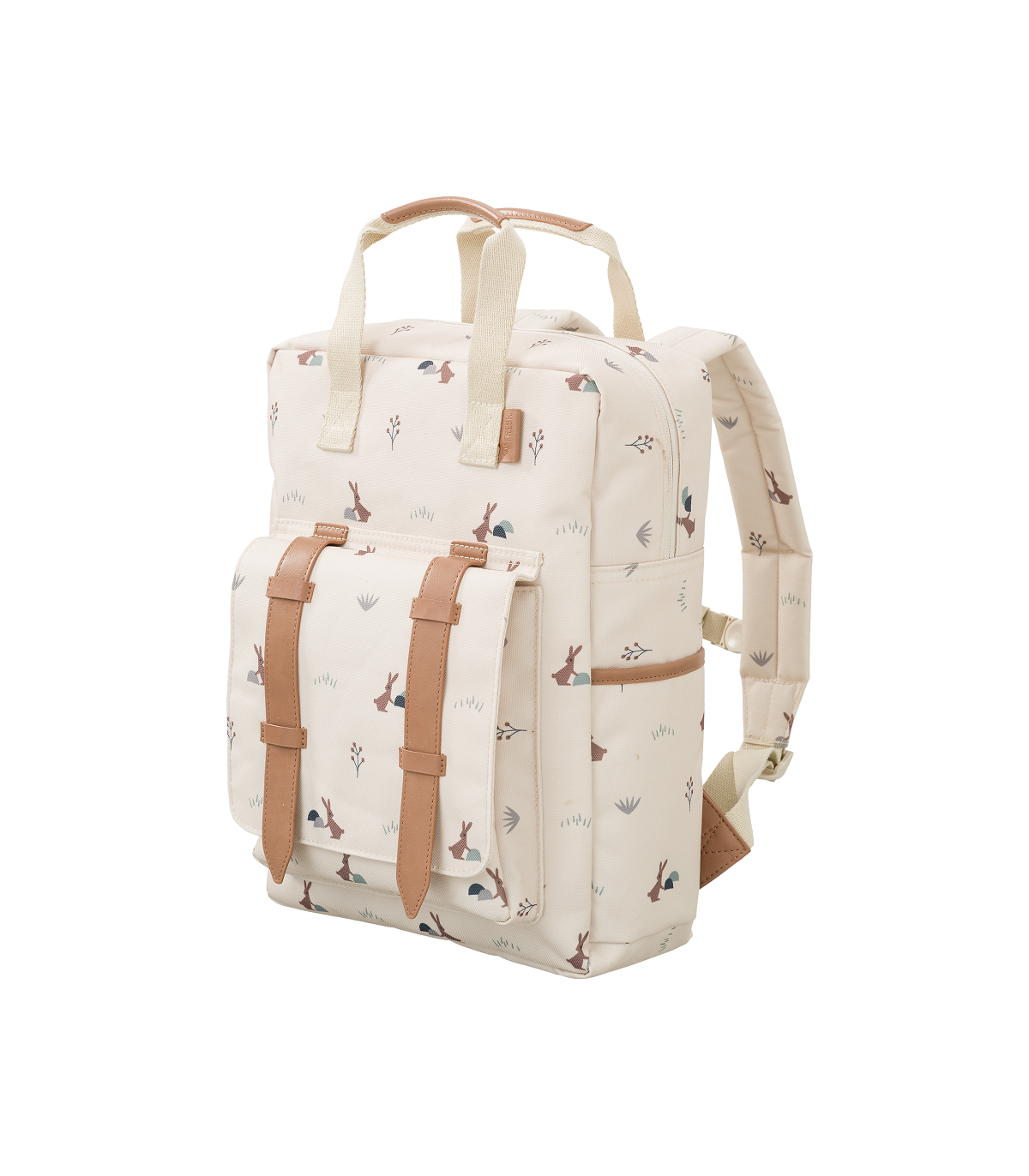Mochila Conejito Arena - Fresk