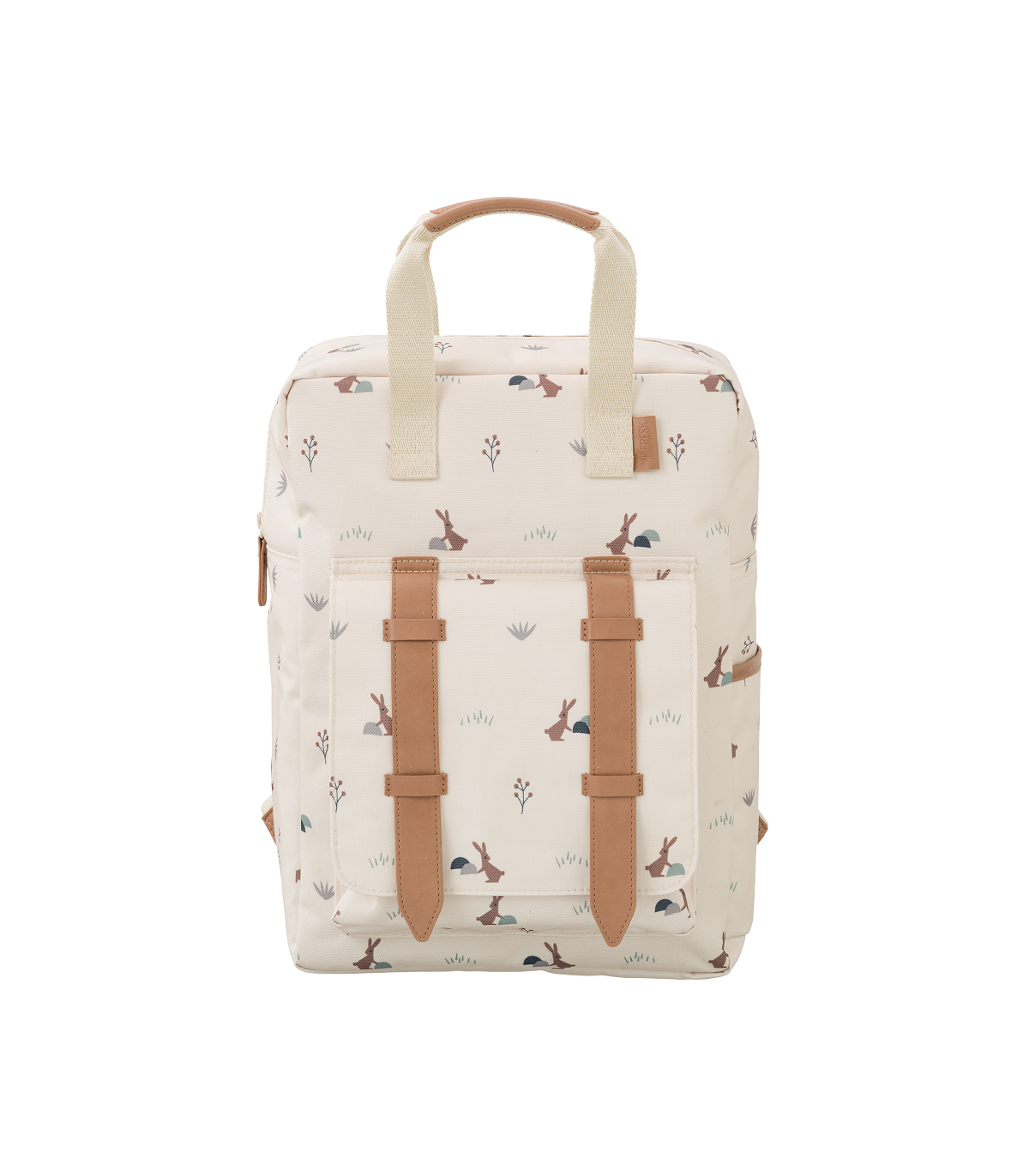 Mochila Conejito Arena - Fresk - Imagen 3