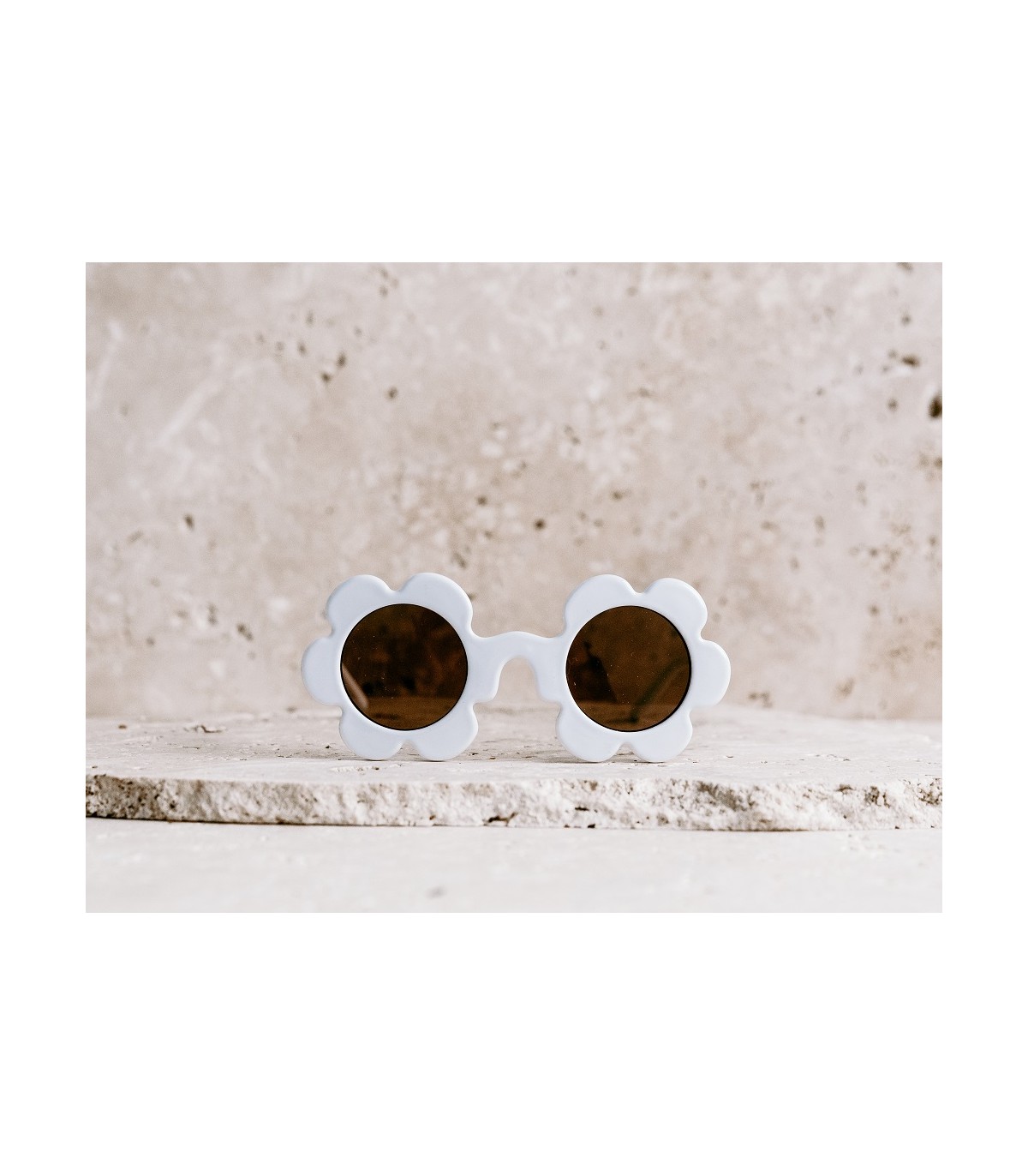 Gafas de sol Daisy Marshmallow - Elle Porte - Imagen 3