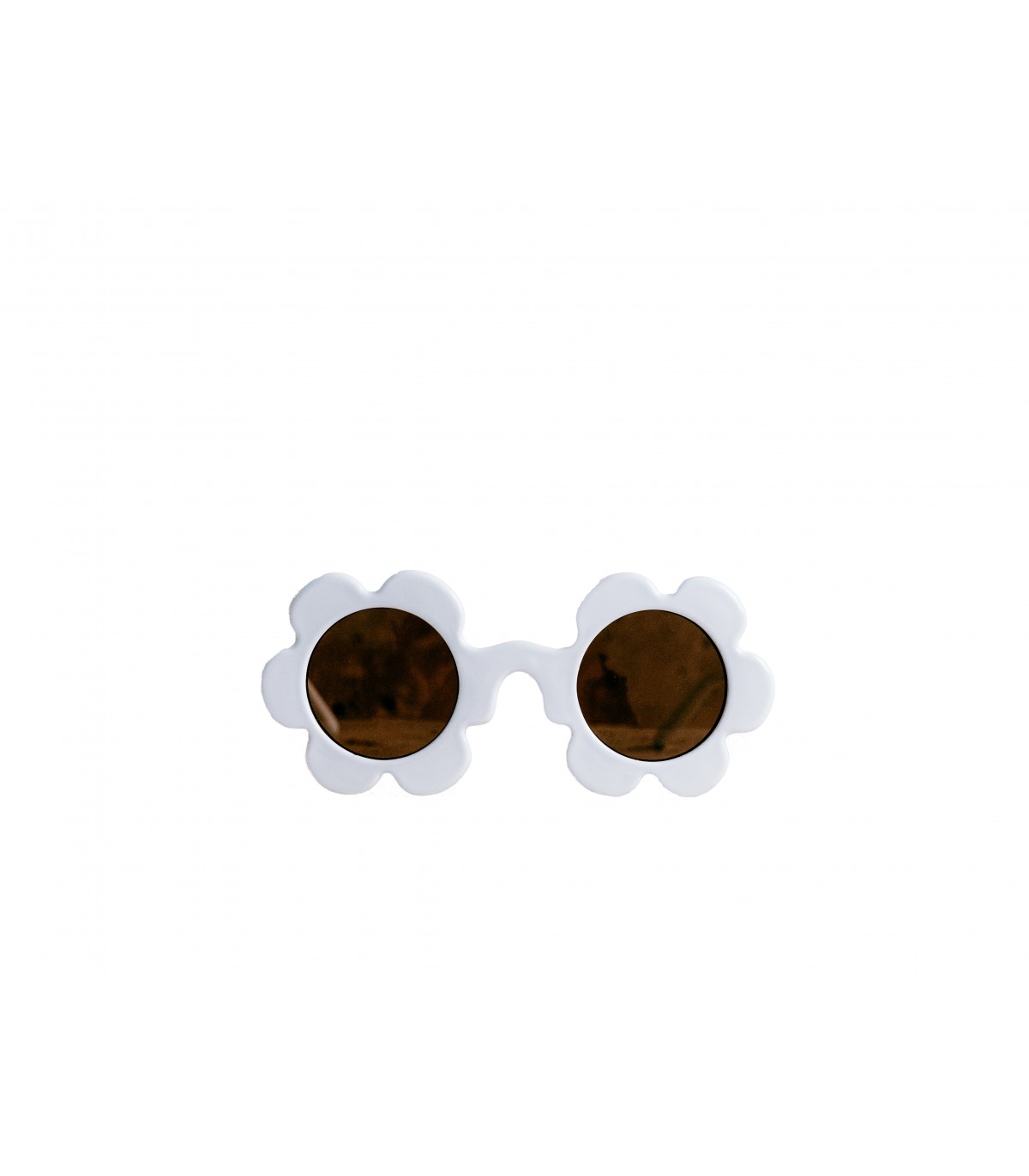 Gafas de sol Daisy Marshmallow - Elle Porte