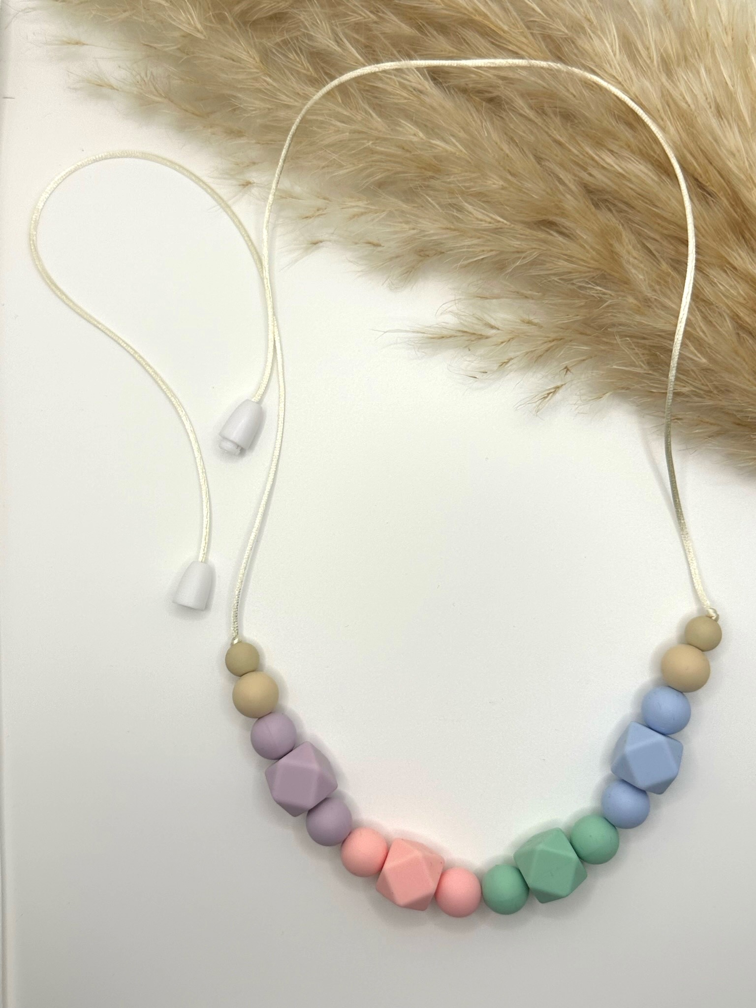 Collar de Lactancia Baby