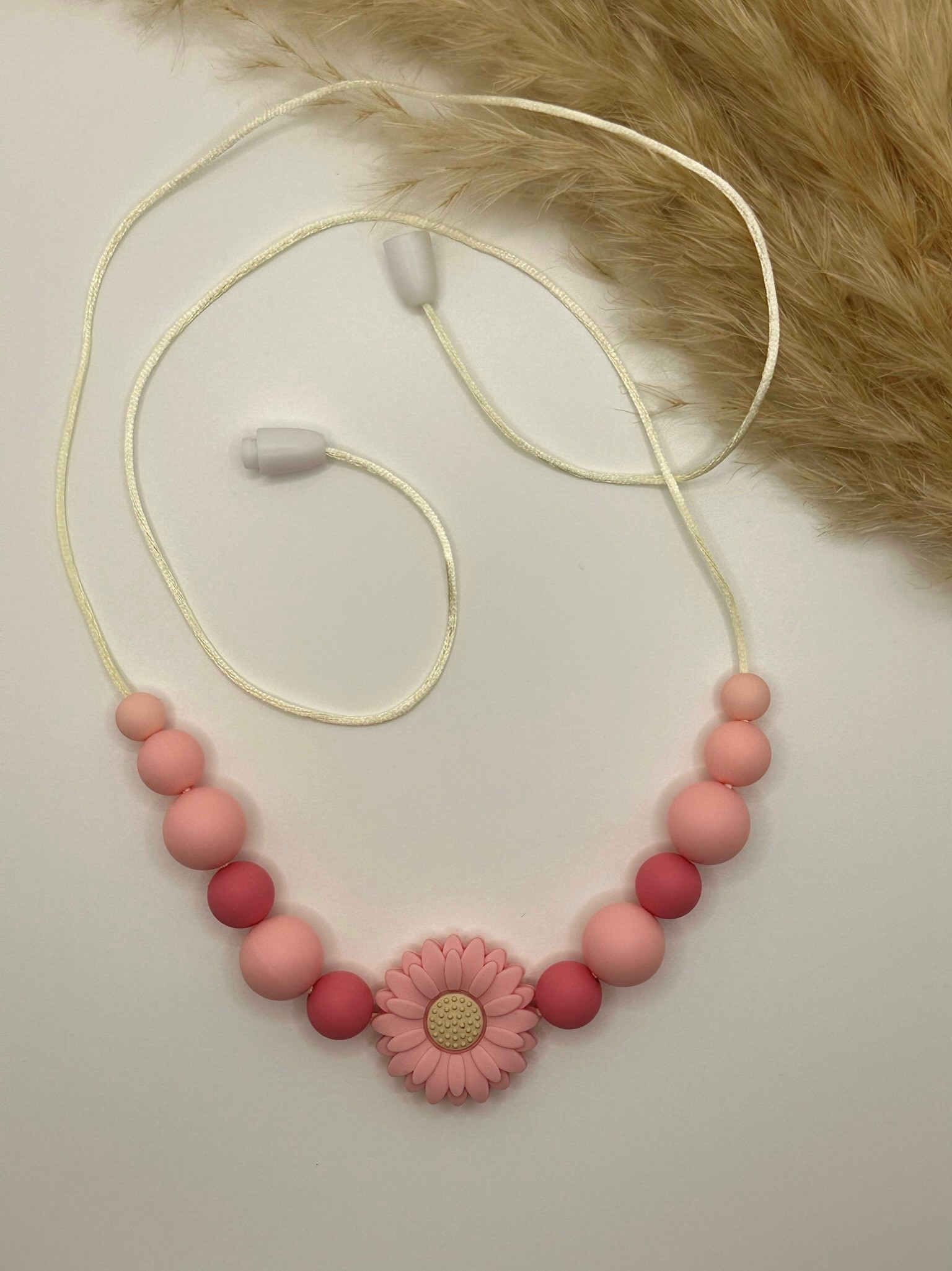 Collar de Lactancia Barbie