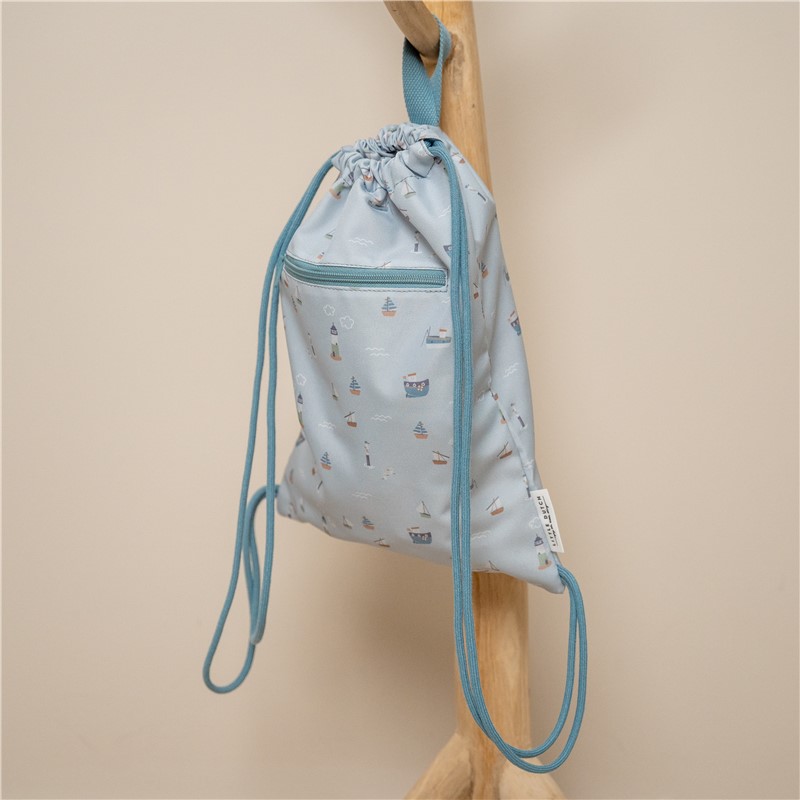 Bolsa Mochila Sailors Bay - Little Dutch - Imagen 3