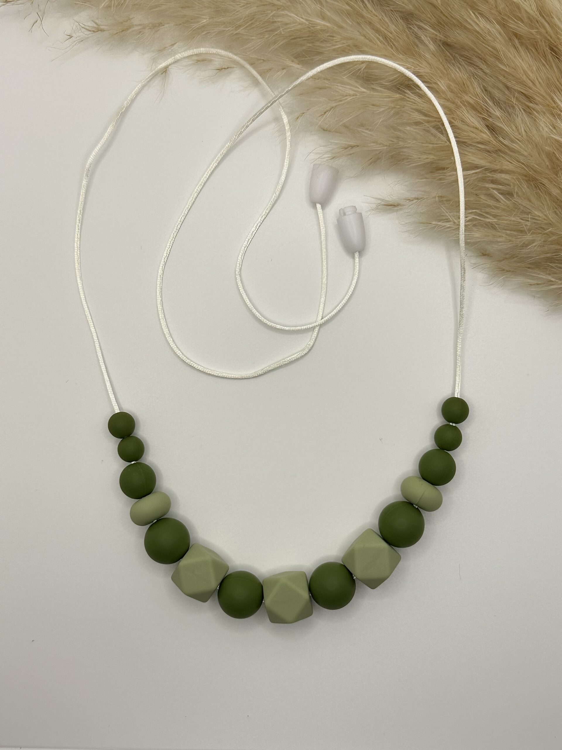 Collar de Lactancia Olive