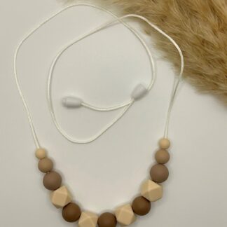 Collar de Lactancia Sand
