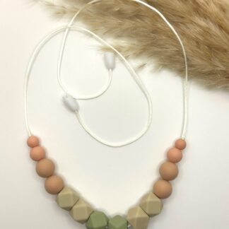 Collar de Lactancia Vintage