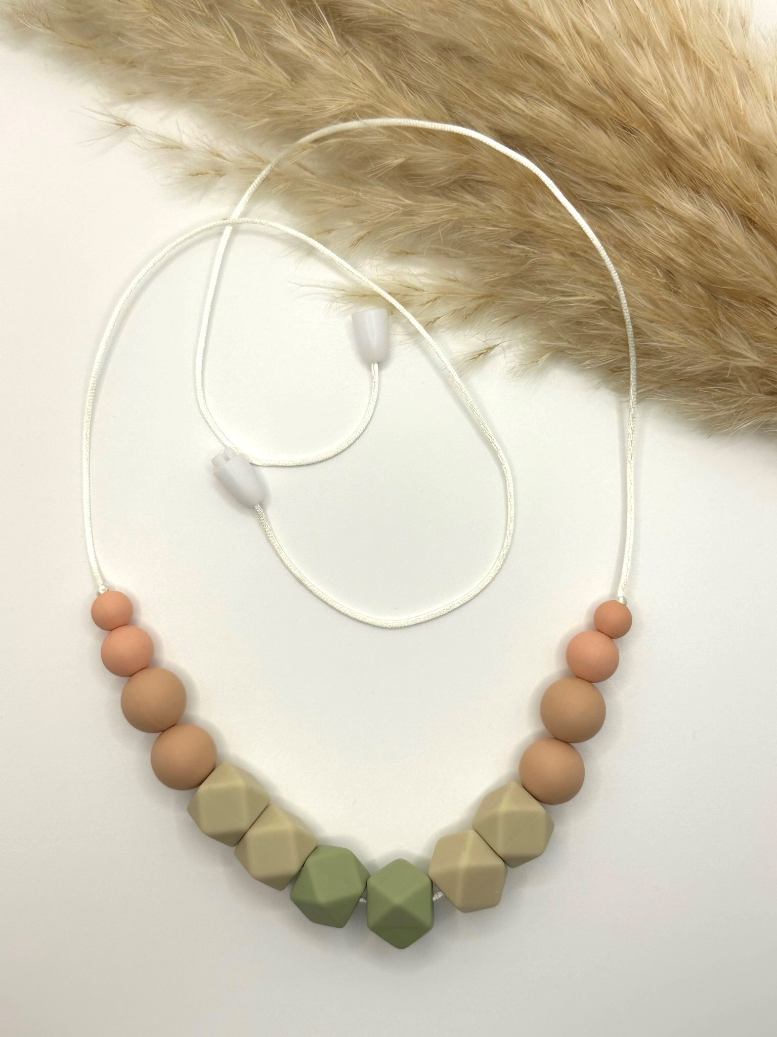Collar de Lactancia Vintage