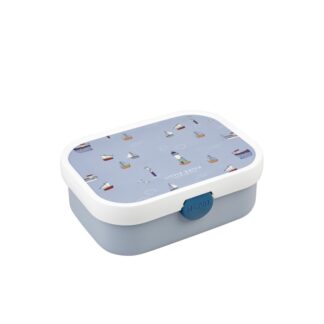 Caja almuerzo Sailors Bay - Little Dutch