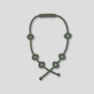 Cadena para juguetes Sage