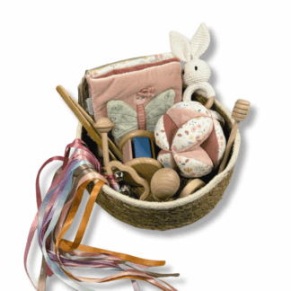 Cesto de los Tesoros XL