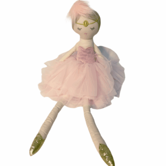 Dulce Muñeca Blandita Grande