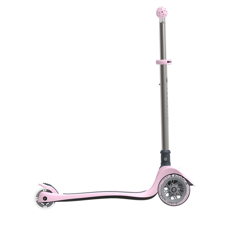 Patinete Air Rosa - Yvolution - Imagen 4