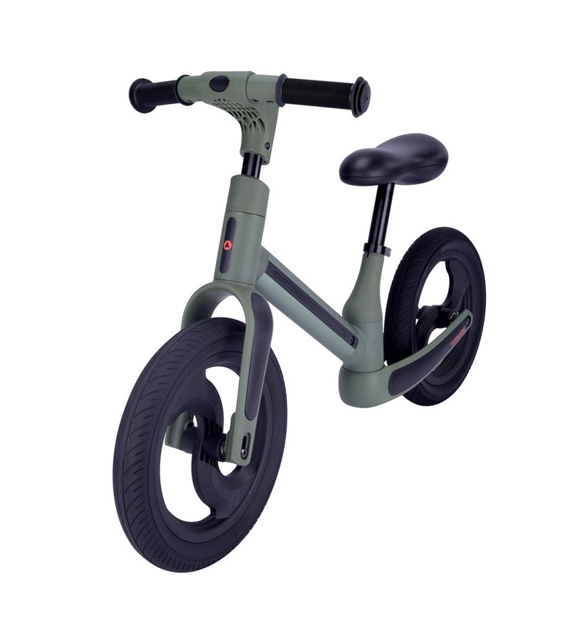 Bicicleta Equilibrio Manu Verde - Topmark - Imagen 4