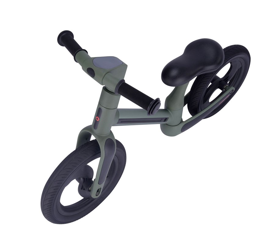 Bicicleta Equilibrio Manu Verde - Topmark - Imagen 5