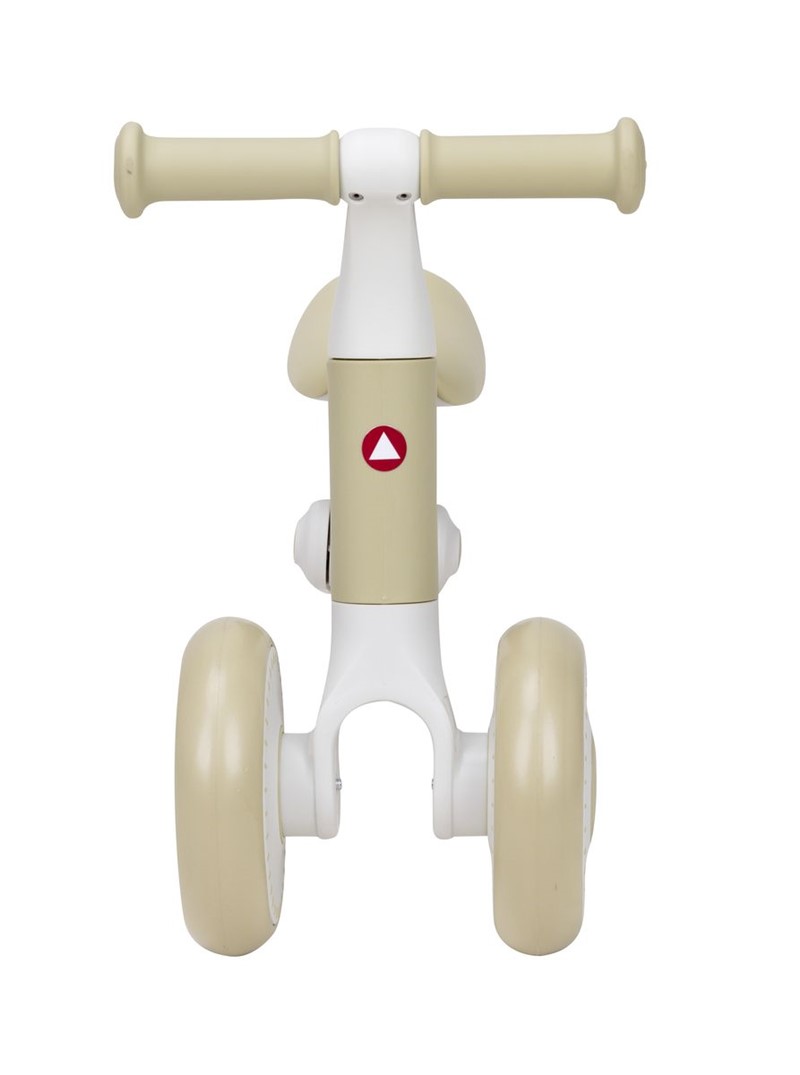 Bicicleta de Equilibrio Yuki Pistacho - Topmark - Imagen 3