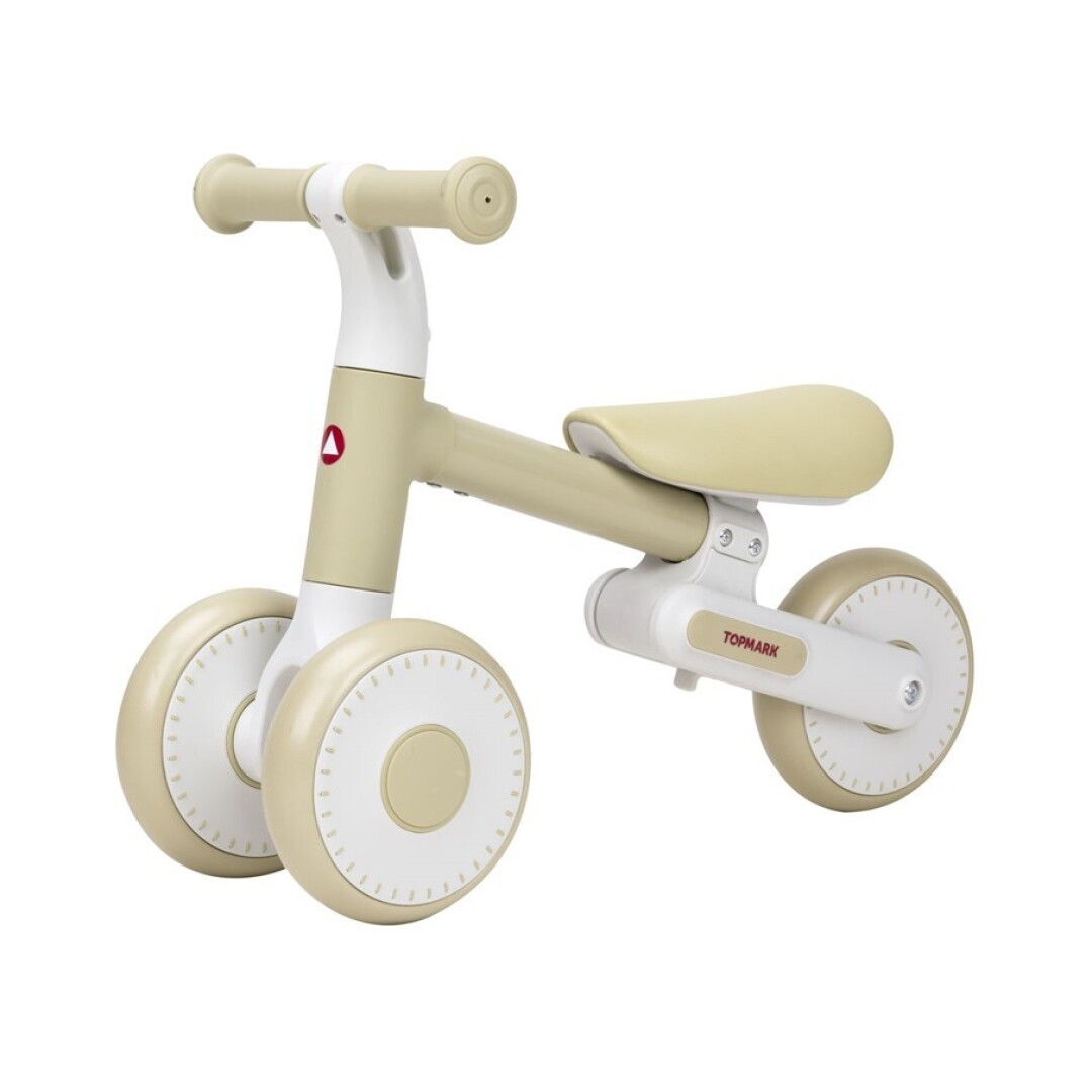 Bicicleta de Equilibrio Yuki Pistacho - Topmark