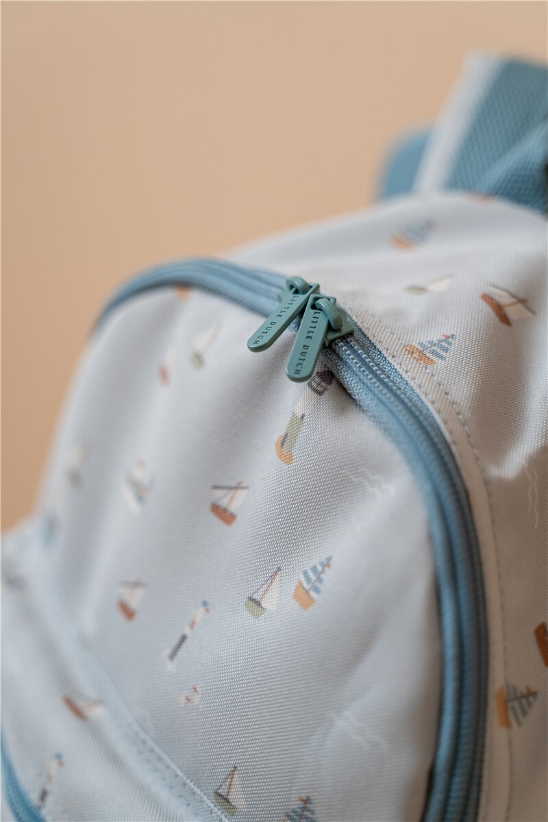 Mochila Sailor Bay - Little Dutch - Imagen 3