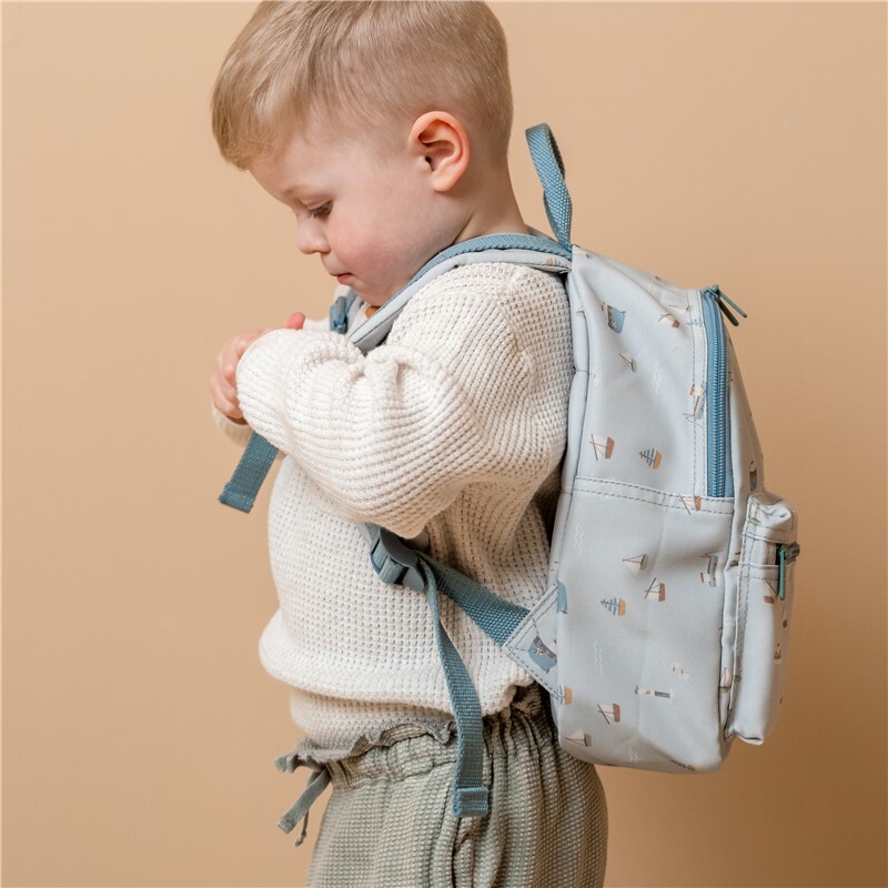 Mochila Sailor Bay - Little Dutch - Imagen 4