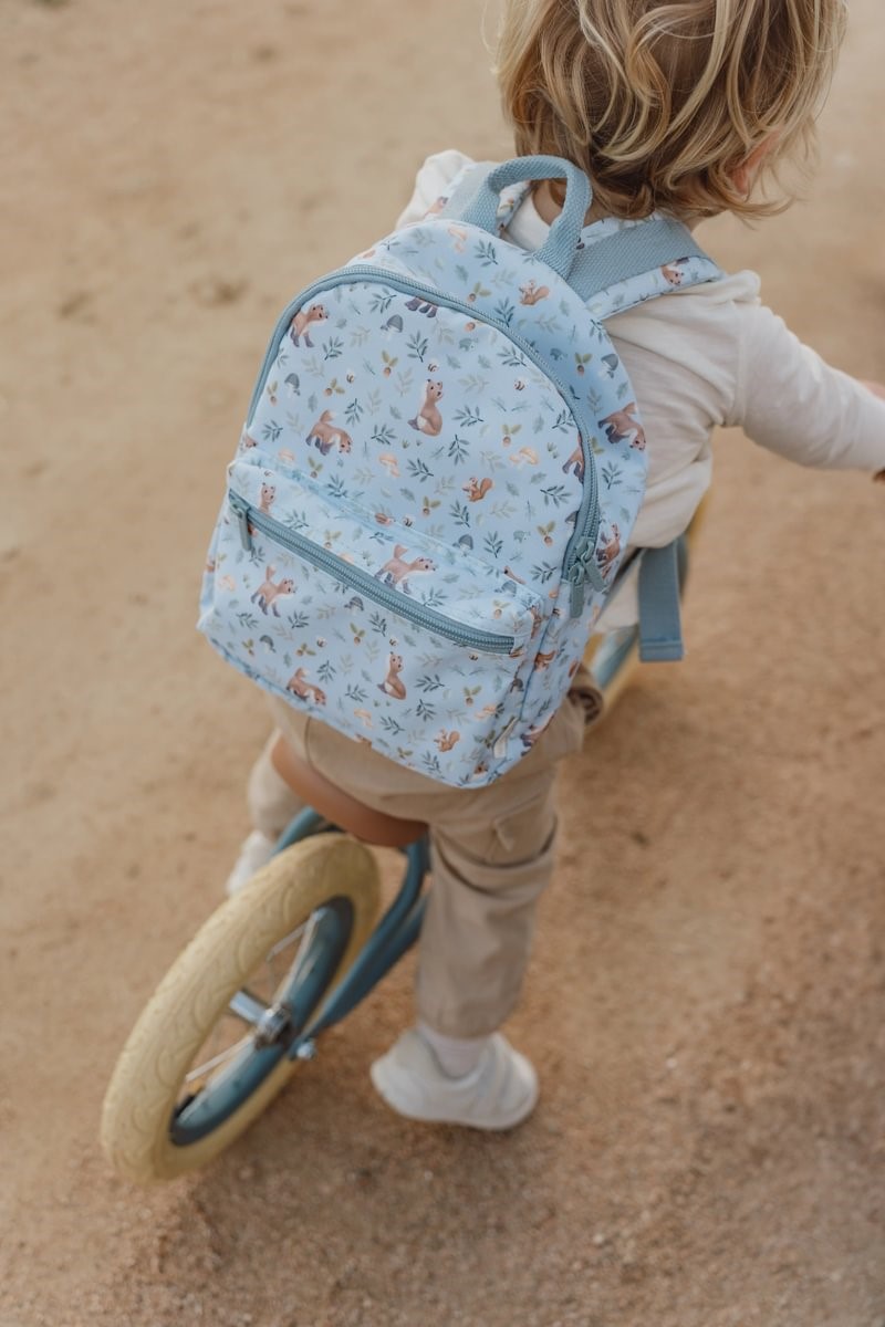 Mochila Forest Friends - Little Dutch - Imagen 5