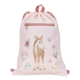 Bolsa Mochila Fairy Garden - Little Dutch