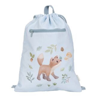 Bolsa Mochila Forest Friends - Little Dutch