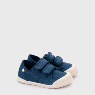 Lona Velcro Marino - Igor