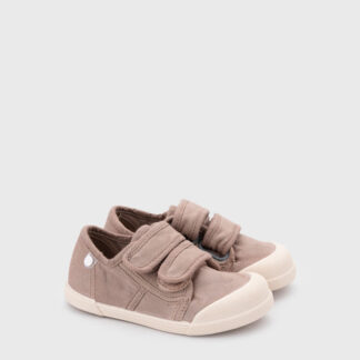 Lona Velcro Cacao - Igor