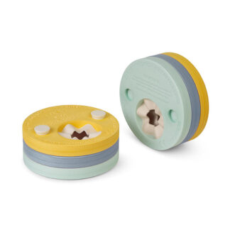 Manguitos Discos evolutivos - Saro