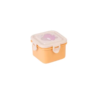 Caja Almuerzo S Wild Dinos  - Saro