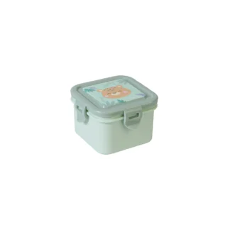Caja Almuerzo S Jungle Cheetahs - Saro