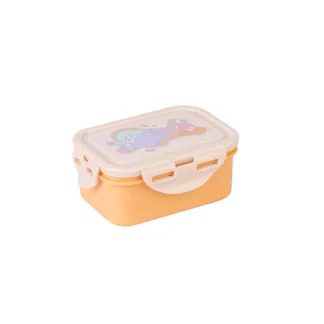 Caja Almuerzo M Wild Dinos  - Saro