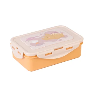 Caja Almuerzo L Wild Dinos - Saro