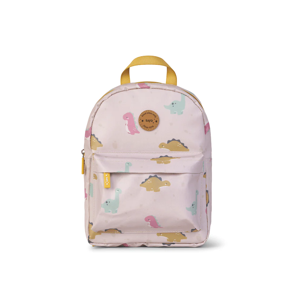Mochila infantil Wild Dinos - Saro